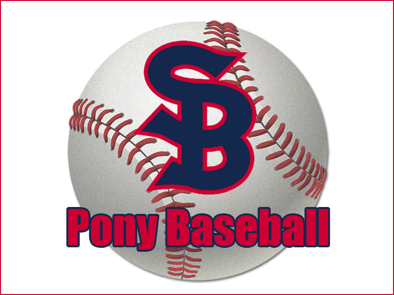 Santa Barbara Pony Baseball Galleries Youth League Sports Sevilla