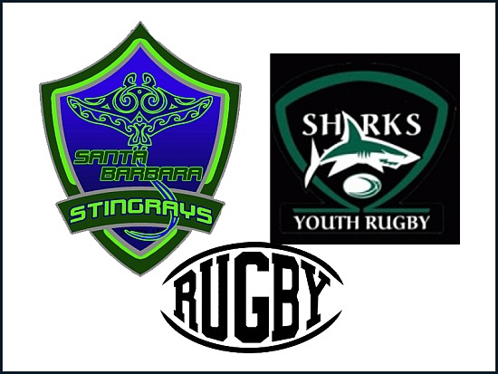 Youth League Rugby